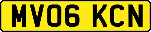 MV06KCN