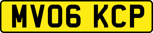 MV06KCP