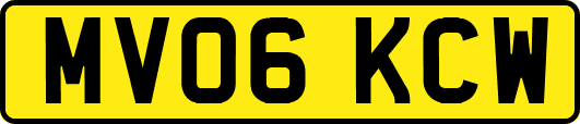 MV06KCW