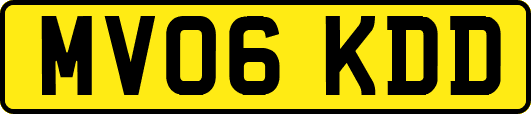 MV06KDD