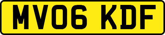 MV06KDF