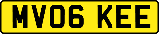 MV06KEE