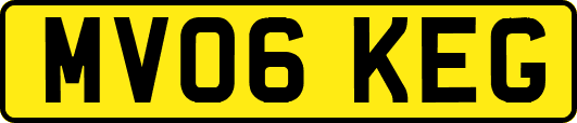 MV06KEG