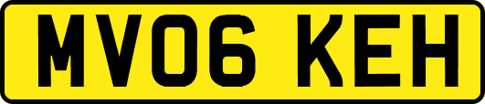 MV06KEH