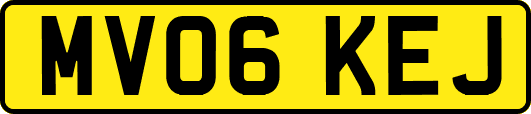 MV06KEJ