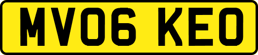 MV06KEO