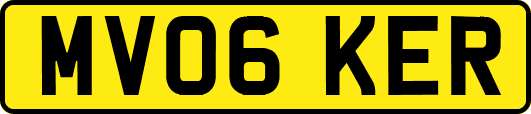 MV06KER