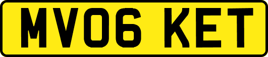 MV06KET
