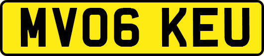 MV06KEU
