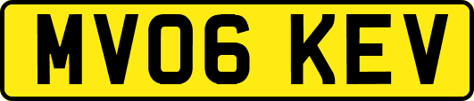 MV06KEV