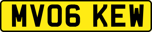MV06KEW