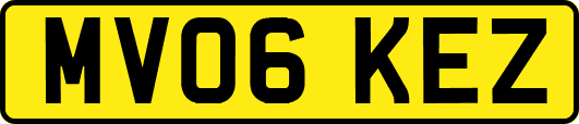 MV06KEZ
