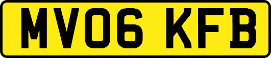 MV06KFB