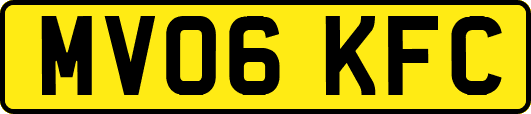 MV06KFC