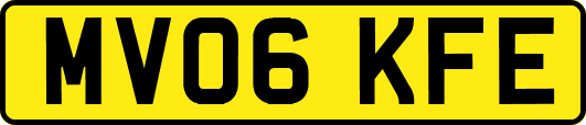 MV06KFE