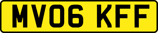 MV06KFF