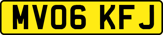MV06KFJ