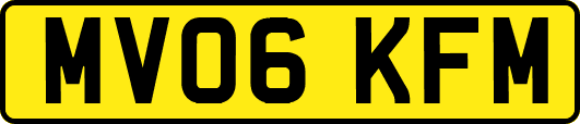 MV06KFM