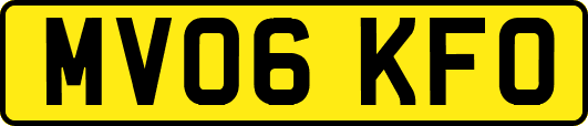 MV06KFO