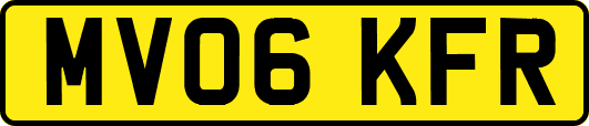 MV06KFR