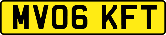 MV06KFT