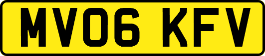MV06KFV