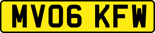 MV06KFW
