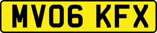 MV06KFX