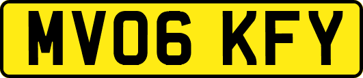 MV06KFY