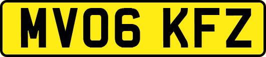 MV06KFZ