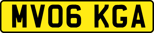 MV06KGA
