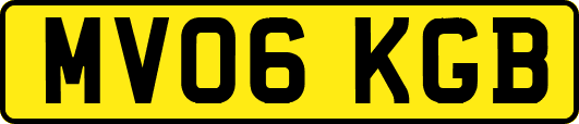 MV06KGB