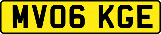 MV06KGE