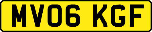 MV06KGF