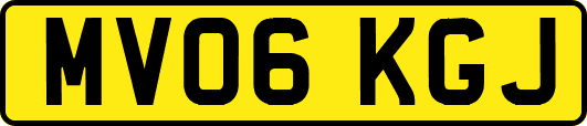 MV06KGJ