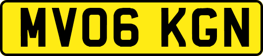 MV06KGN