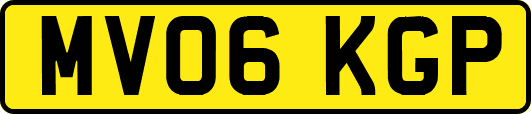 MV06KGP