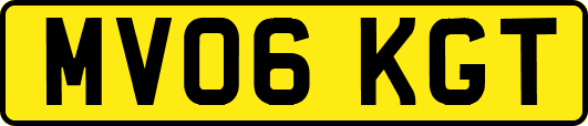 MV06KGT