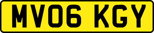 MV06KGY