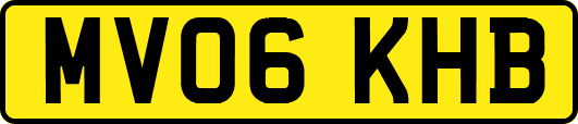 MV06KHB