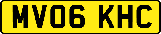 MV06KHC