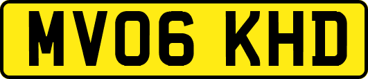 MV06KHD