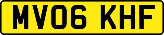 MV06KHF