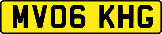 MV06KHG