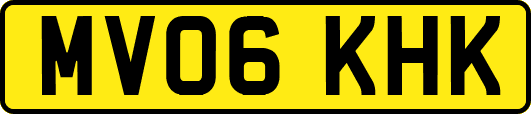 MV06KHK