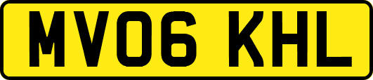 MV06KHL