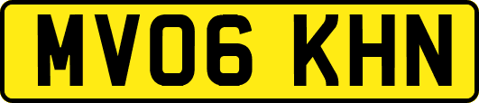 MV06KHN