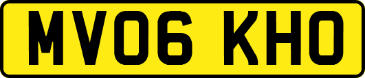 MV06KHO