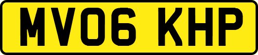 MV06KHP