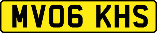 MV06KHS